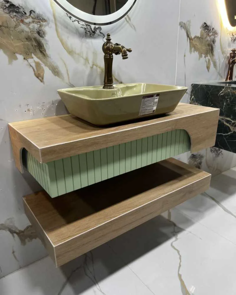 سینک مدل رایبد