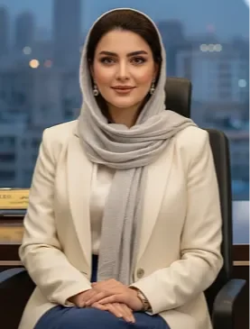 نگین محمدی